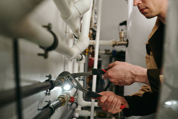 Best Plumbing Inspection Services  in Robstown, TX