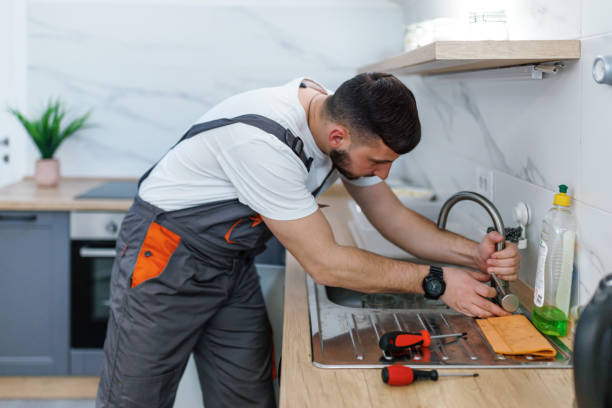 Reliable Robstown, TX Plumbing Solutions