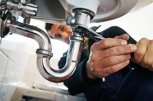 Best Same-Day Plumbing Service  in Robstown, TX
