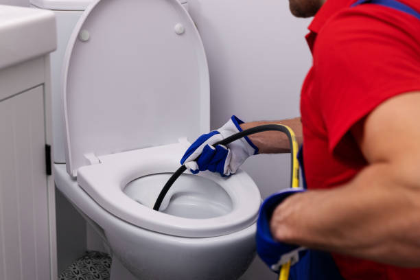 Best Toilet Repair Services  in Robstown, TX
