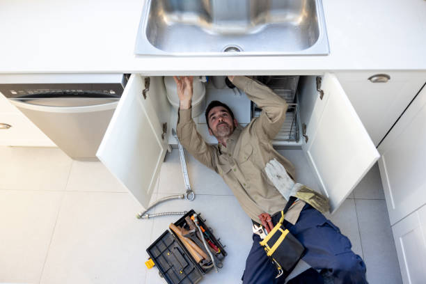 Best Water Heater Repair  in Robstown, TX