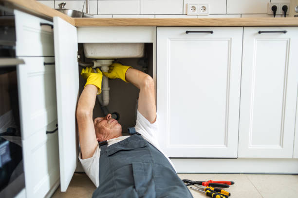 Best Residential Plumbing Services  in Robstown, TX