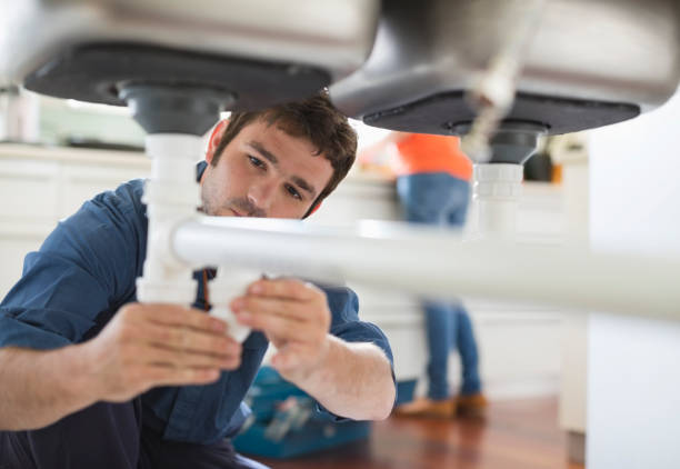 Best Gas Line Repair  in Robstown, TX