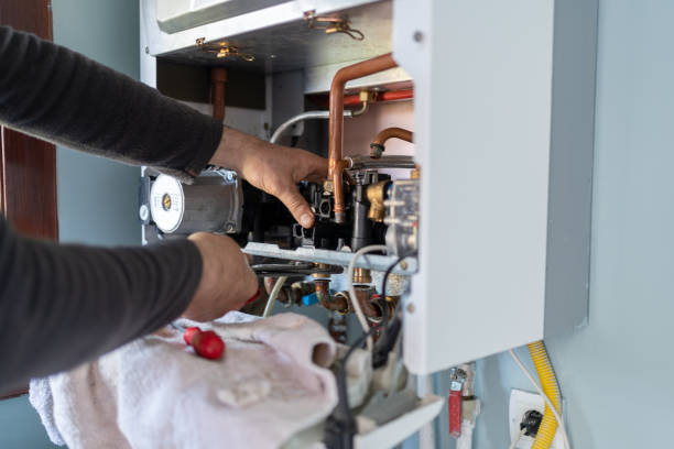 Best Sewer Cleaning Services  in Robstown, TX