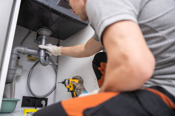 Best Commercial Plumbing Services  in Robstown, TX