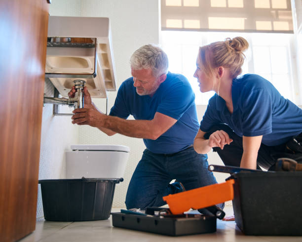 Best Plumbing Services Near Me  in Robstown, TX